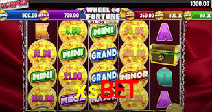 Welcome Bonus xsbet