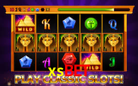 Roulette Table xsbet