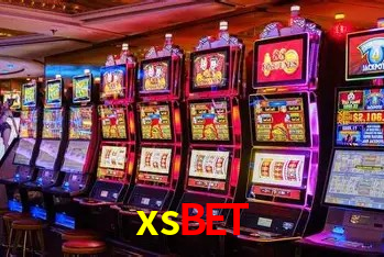 API Integration xsbet